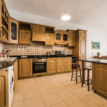 Sliema 3 Bedrooms Apartment Eksteriør billede