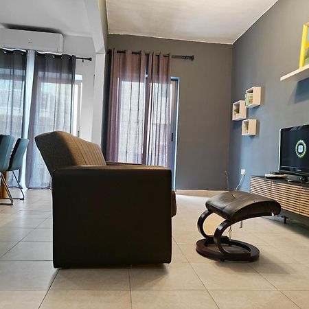 Sliema 3 Bedrooms Apartment Eksteriør billede