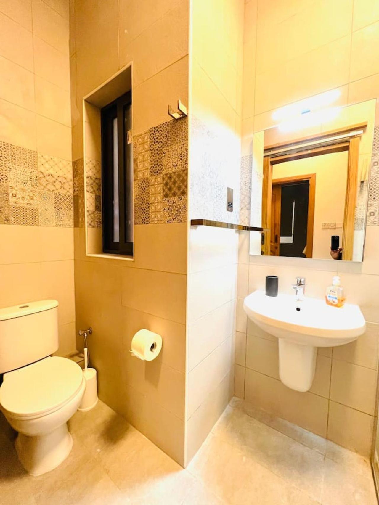 Sliema 3 Bedrooms Apartment Eksteriør billede