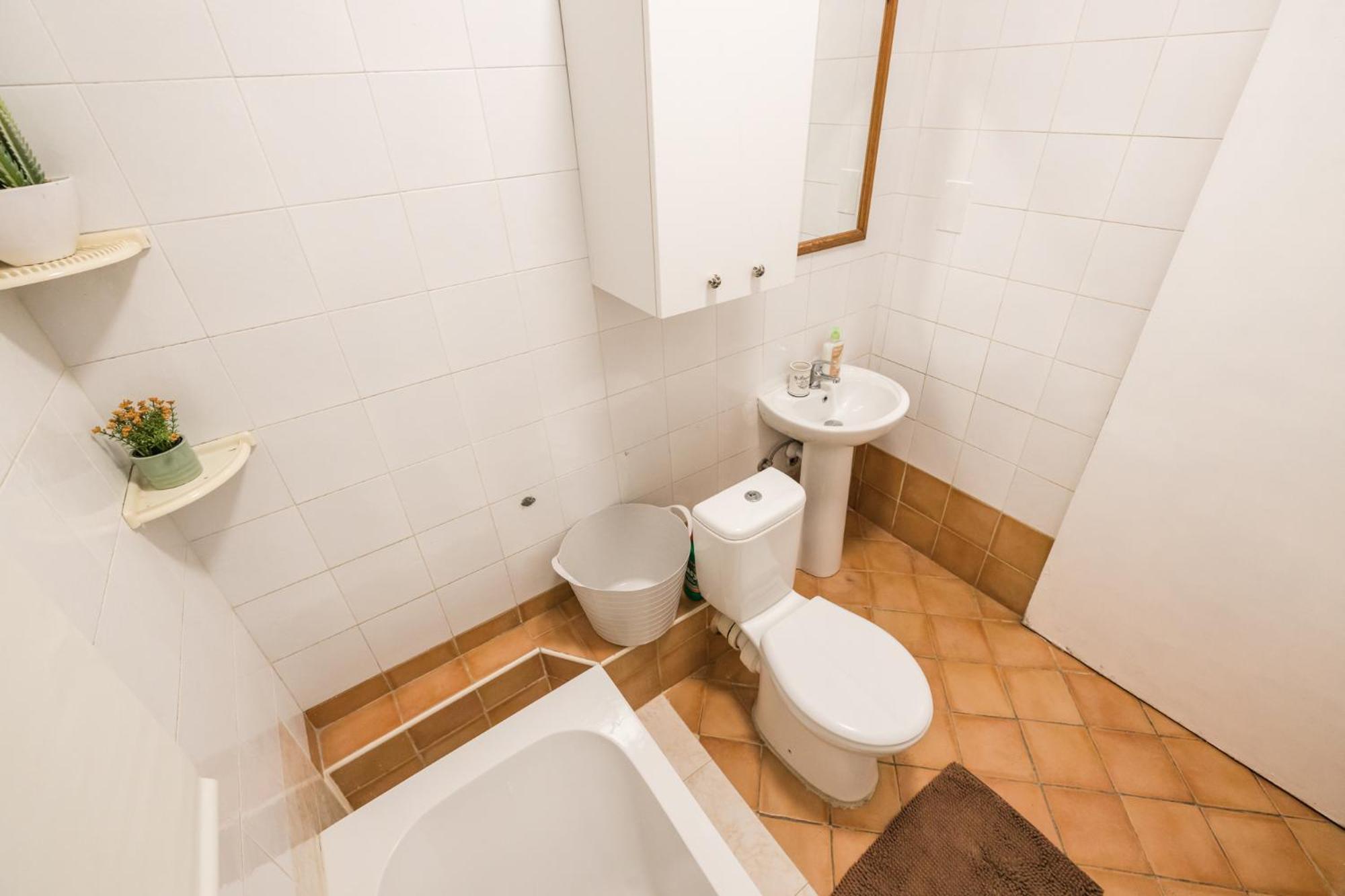 Sliema 3 Bedrooms Apartment Eksteriør billede