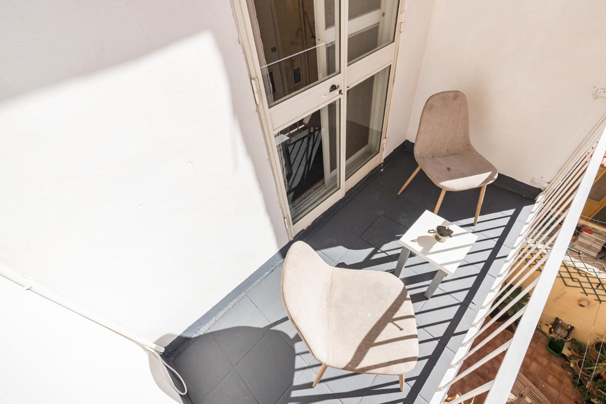 Sliema 3 Bedrooms Apartment Eksteriør billede