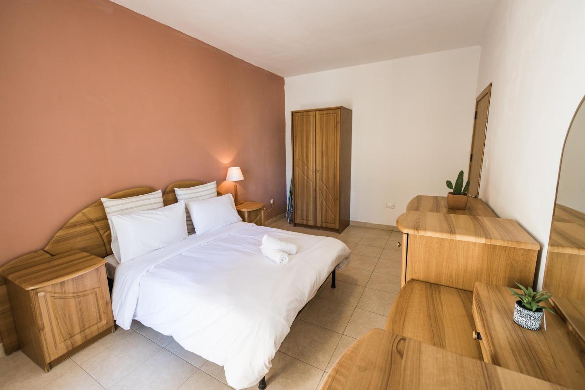 Sliema 3 Bedrooms Apartment Eksteriør billede