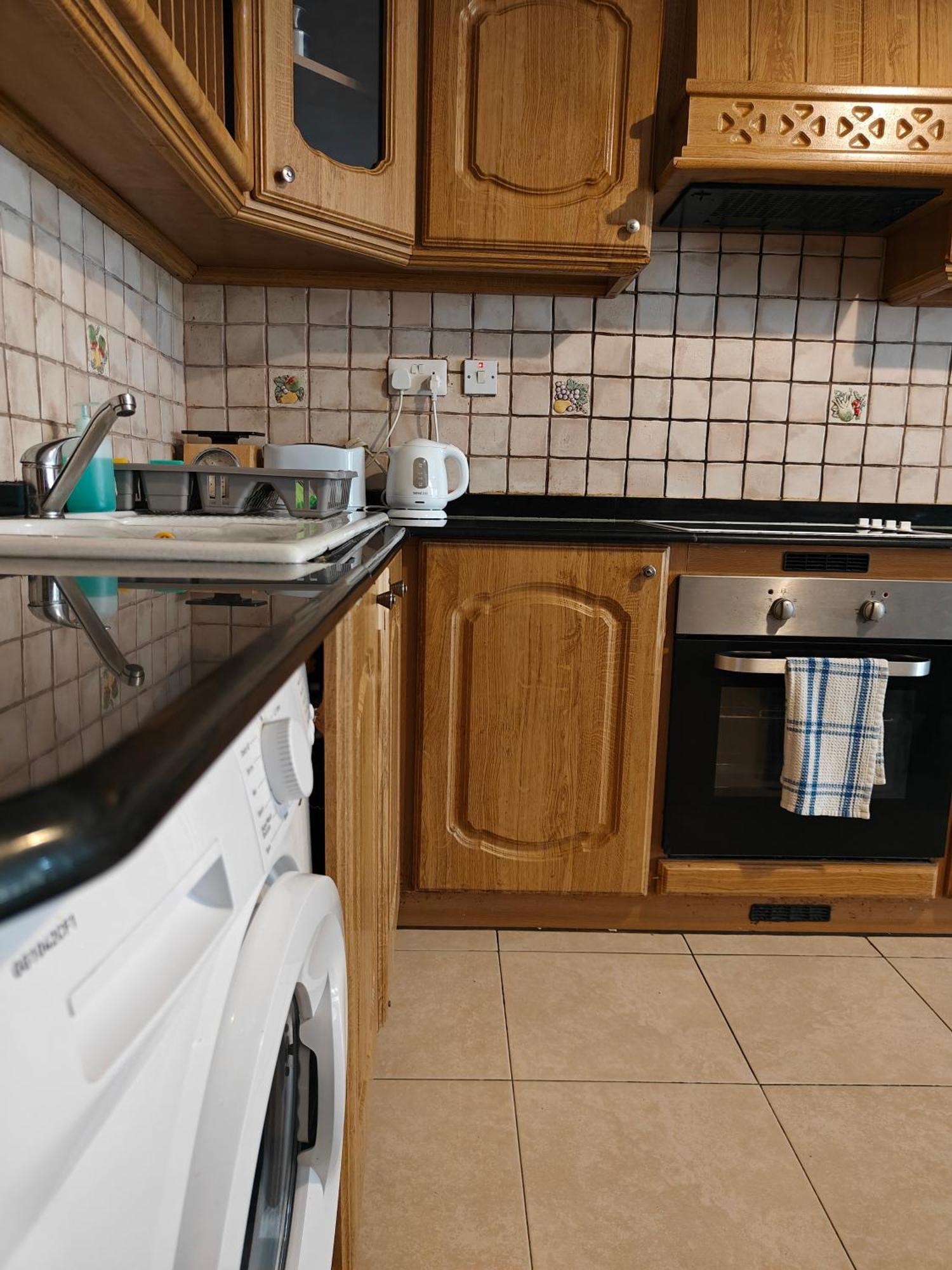 Sliema 3 Bedrooms Apartment Eksteriør billede